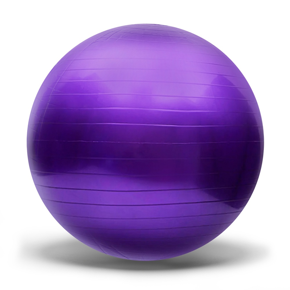 М'яч дитячий для фітнесу multicolor B7510