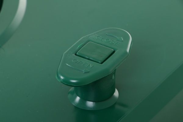 Компостер Prosperplast K 390 (10309848)