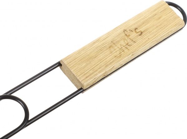 Решітка-гриль Chef's CBT180008