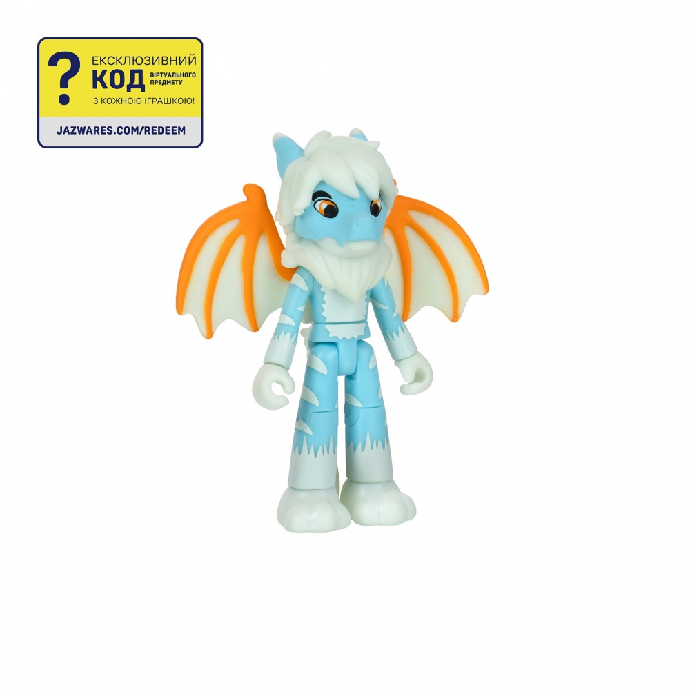 Фигурка коллекционная DevSeries Core Figures Tower of Hell: Движение CRS0049