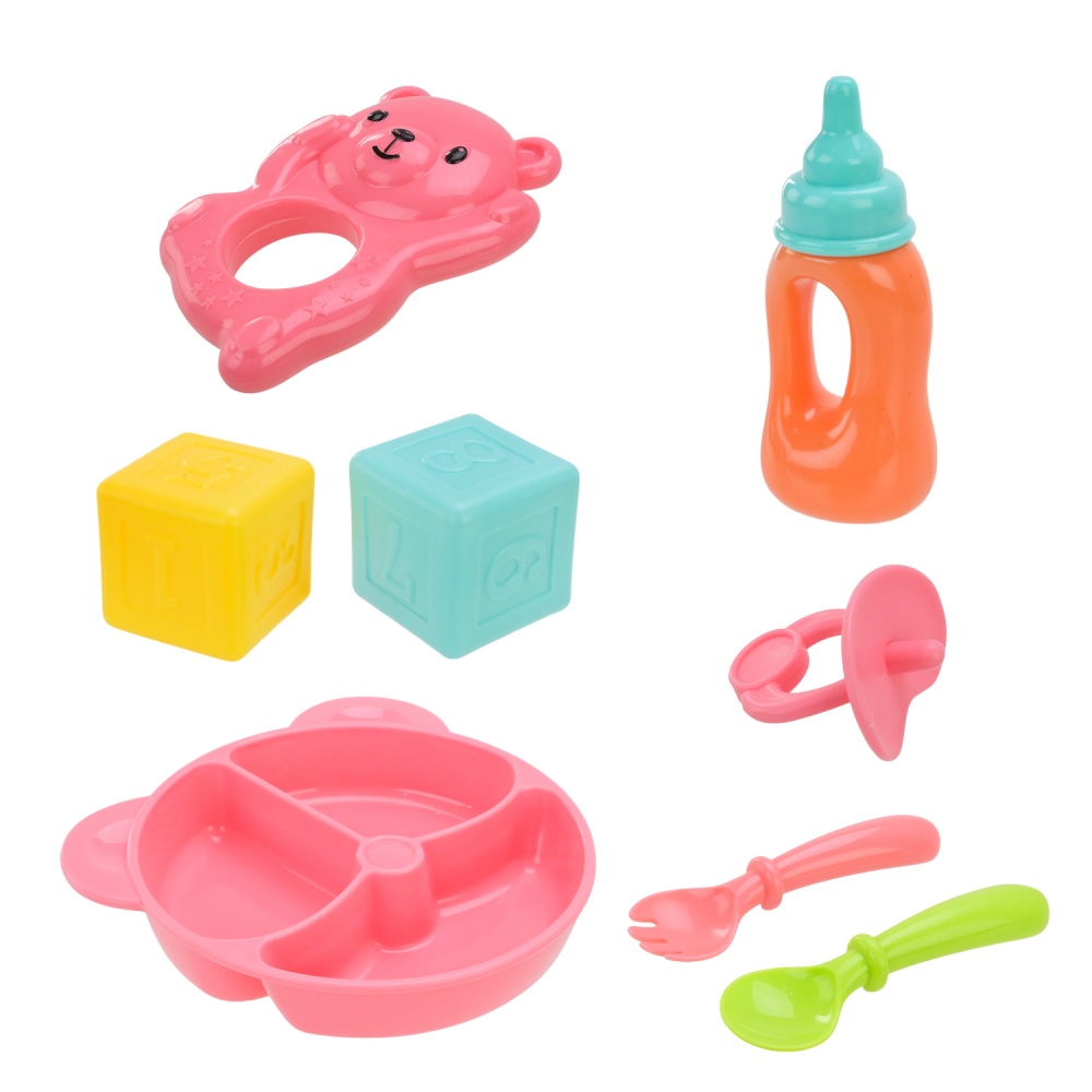 Іграшка Shantou Чудо Малюк PL-524-105