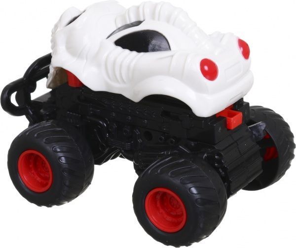 Машинка автомобіль фрикційний колір в асортименті F107795