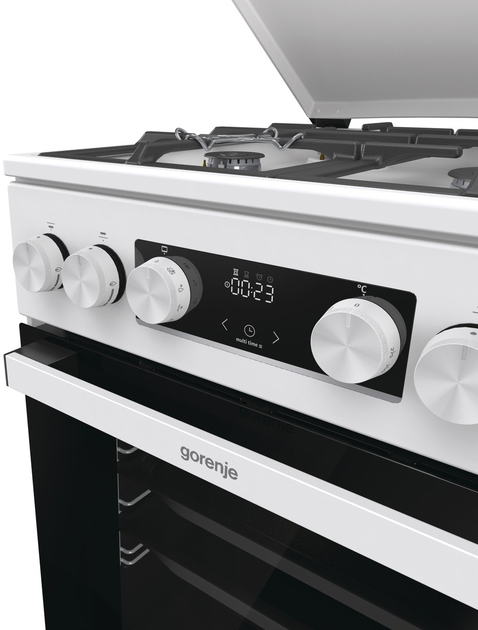 Плита комбинированная Gorenje GK5C42WF-B