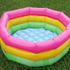 Басейни, лазні та сауни