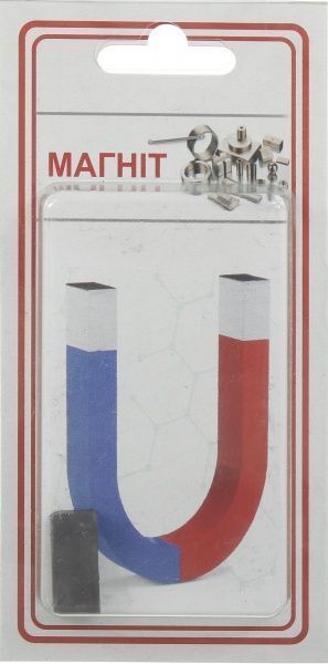 Магнит ферритовый 24x10x5 мм