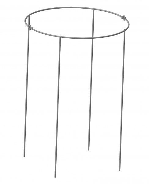 Опора Altern круглая разборная 550 х 390 мм
