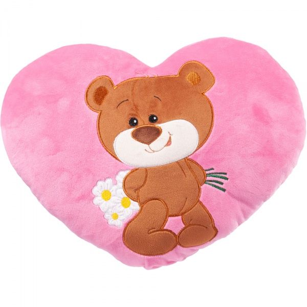 Подушка декоративна Stip Подушка моїй коханій 35 см