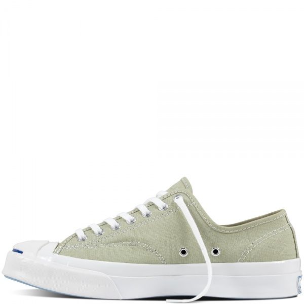 Кеди Converse CTAS OX 155593C р. US 8,5 оливковий