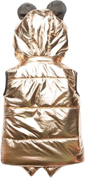 Жилет Модний Карапуз утеплений Мікі р.122 03-00803-1 