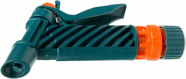 Пистолет-распылитель Sayim Lux 1/2 с фиксатором 