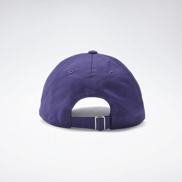 Кепка Reebok W FOUND CAP FQ5694 OS фіолетовий