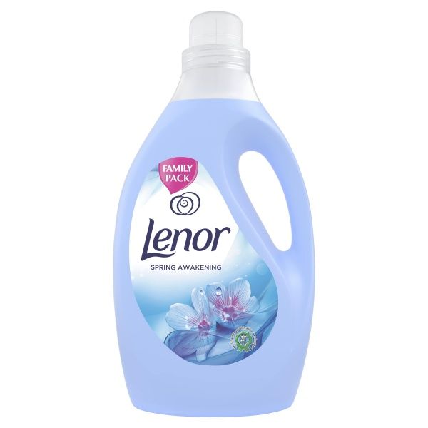 Кондиционер для белья Lenor Скандинавская весна 2,905 л