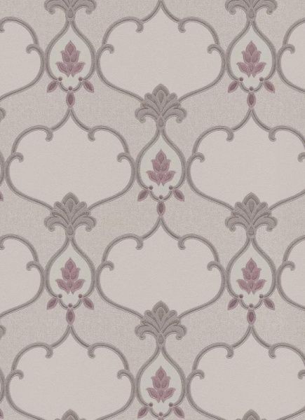 Шпалери вінілові гарячого тиснення Erismann Josepha 5136-38 1,06x10,06 м 