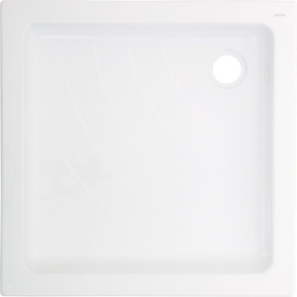 Поддон душевой Ravak Angela PU 90R A007701120