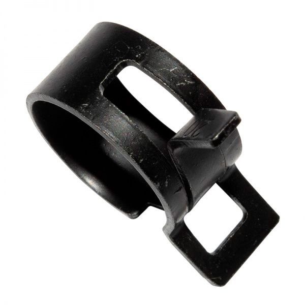 Хомут пружинный стальной D20 мм 