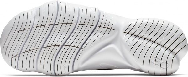 Кроссовки Nike WMNS FREE RN FLYKNIT 3.0 AQ5708-001 р.US 6 черный