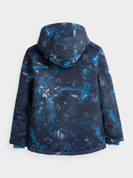 Куртка 4F J4Z20-JKUMN403-31S 134 синий