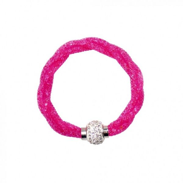 Браслет на цепочке Great Pretenders Classy Crystal Clasp 84062