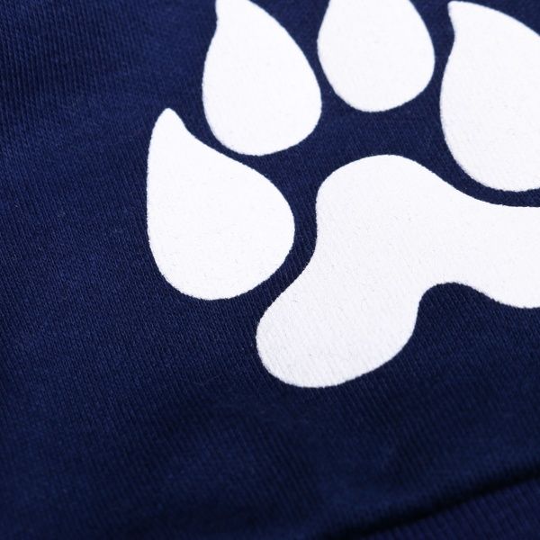 Шапочка Baby Veres Leo синій-2