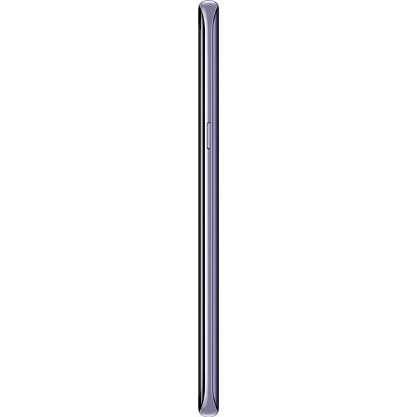 Смартфон Samsung S8 Plus 64 Gb gray (SM-G955FZVDSEK)