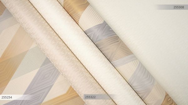 Шпалери вінілові на флізеліновій основі Sintra Averno 255254 1,06x10,05 м 