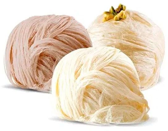 Пишмание фисташка, ваниль, какао 250 г