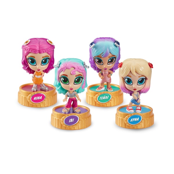 Кукольный набор Instaglam 2 в 1 S1 Нина 07263-KV