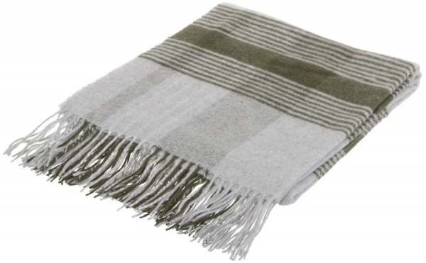 Плед Тоскана-А3 130x170 см в ассортименте Vladi 