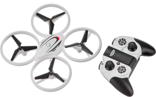Квадрокоптер на р/у ZIPP Toys Покоритель небес 532.00.40
