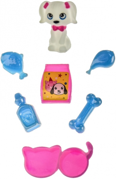 Ляльковий набір YL-312ADFH