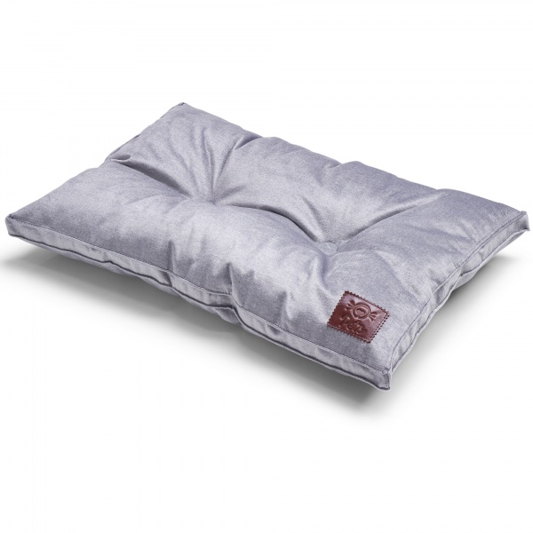Подушка Pets Джой світло-сірий 36x55 см