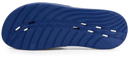 Шльопанці Speedo SLIDE AM 8122295651 р.US 11 синій