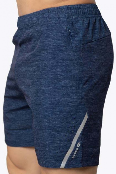 Шорти Avecs AV-30381/23 р. 48 темно-синій