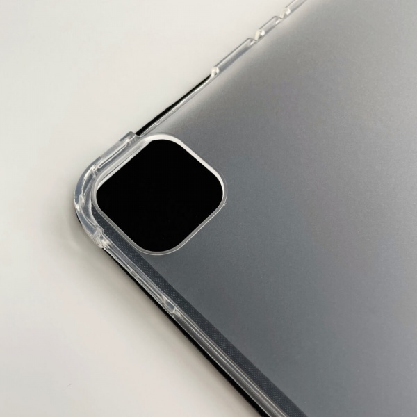 Чехол-книжка OneLounge 1Silicol iPad Pro 11 M1 (2021 black (14767) 