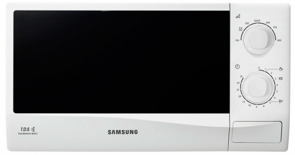 Мікрохвильова піч Samsung ME81KRW-2/UA 