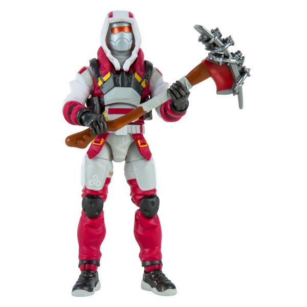 Фігурка колекційна Fortnite Solo Mode Core Figure Grotto Henchmen S9 10 см FNT0806 