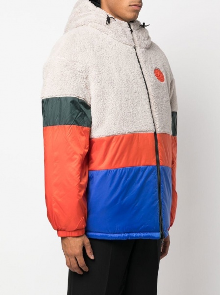 Куртка EA7 6LPB09-PN5ZZ-2120 р.L різнокольоровий