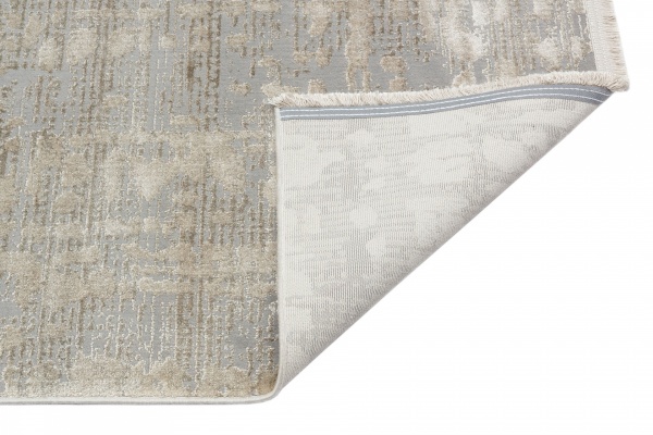 Килим Ekohali Verona Dyed VRD 03 Dark Olive 200x290 см 