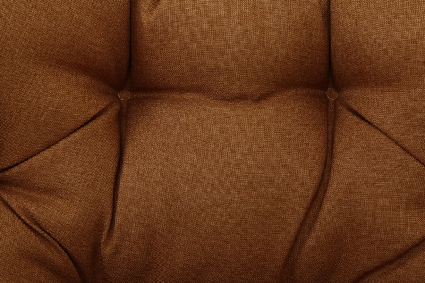 Кресло-кокон Сфера плетение орегон пробка