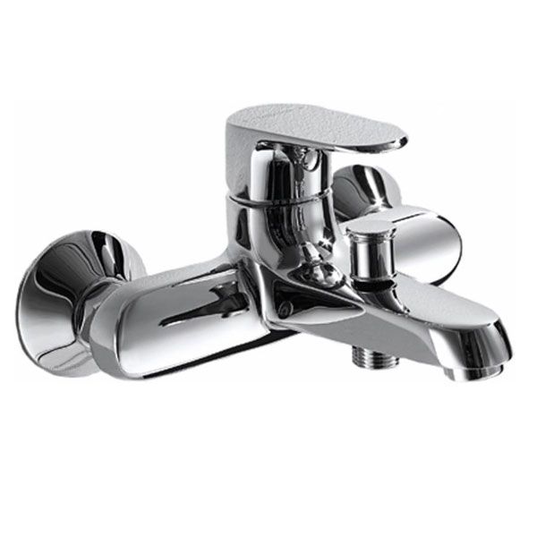 Смеситель для ванны EGO Fine