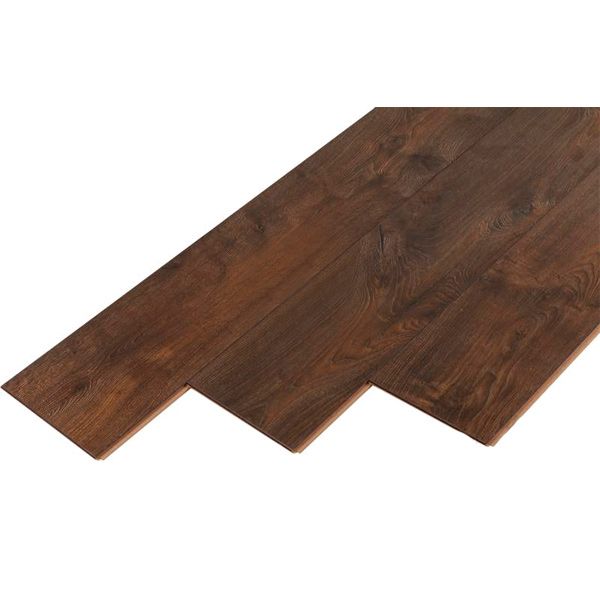 Ламінат King Floor Royal Line V4 дуб королівський червоний 33/АС5 1380x193x10 мм 