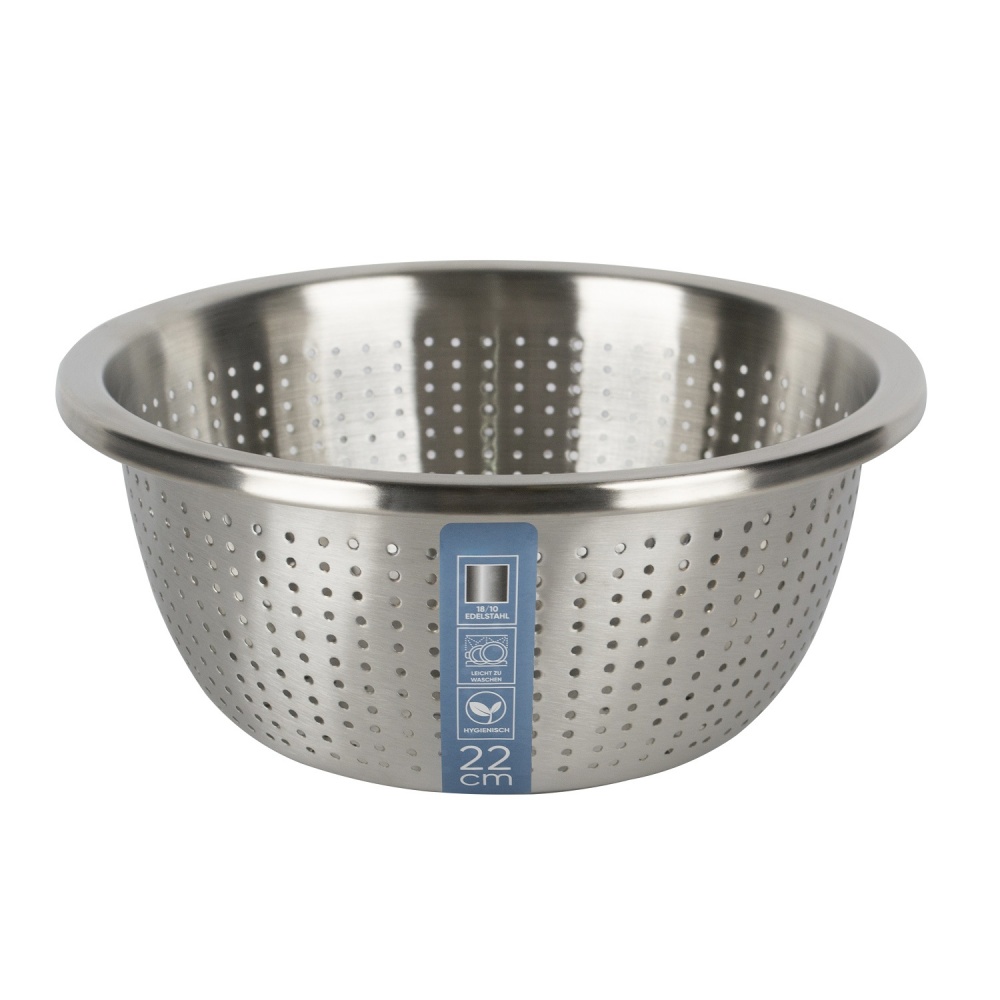 Друшляк Krauff 22 см 29-298-049