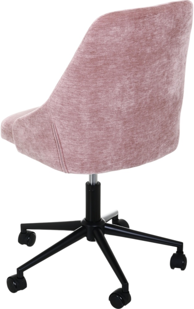 Кресло Центр Меблів CHLOE 510х540х850х980 мм пудровый