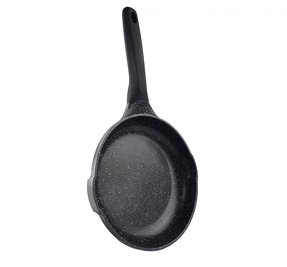 Сковорода Vinzer Kuro Induction Line 20 см 50419