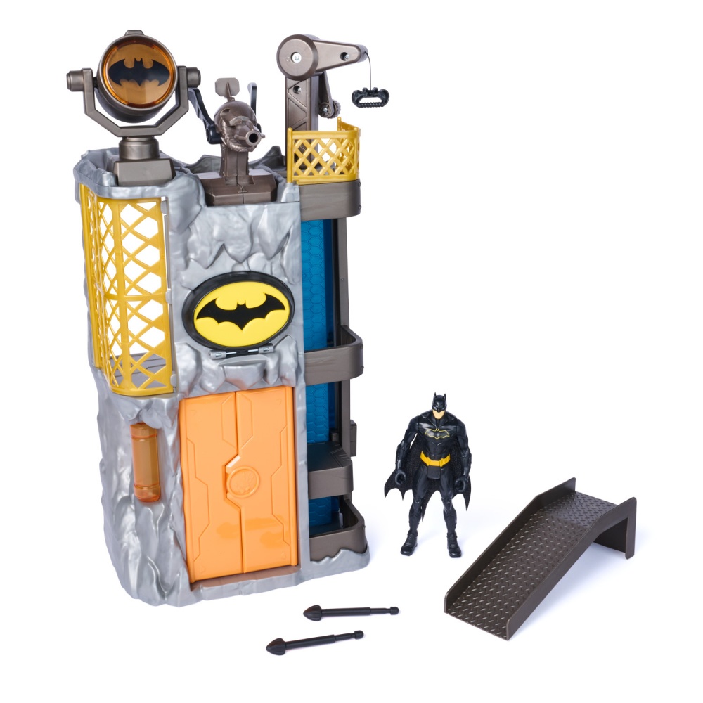 Игровой набор Batman Замок Бэтмена 6071203