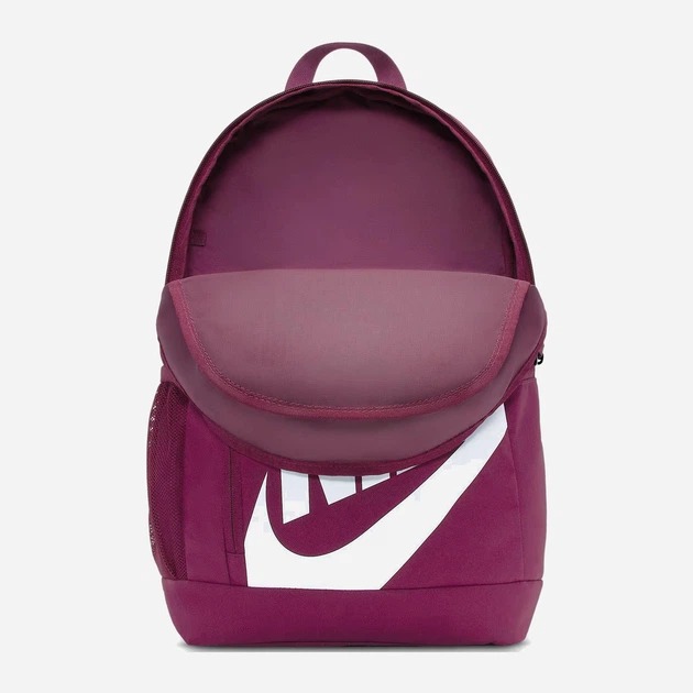 Рюкзак Nike Elemental HJ4186-610 20 л червоний