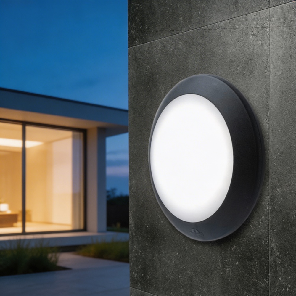 Светильник административный FUMAGALLI 9 Вт BERTA SMART PACK IP66