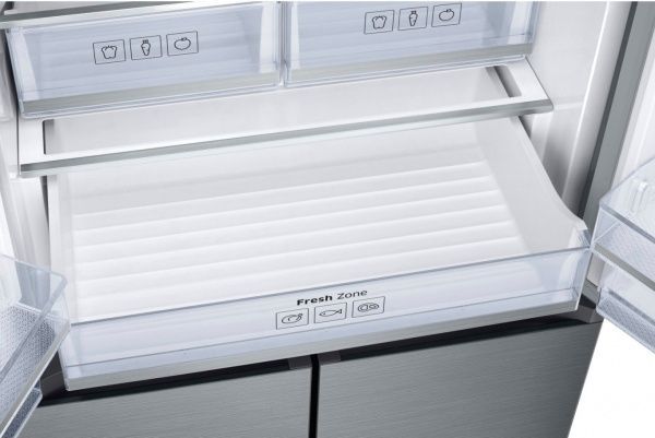 Холодильник Samsung RF50K5960S8/UA