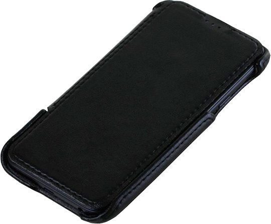 Чохол-книжка RED POINT J330 black (ФБ.181.З.01.39.000) fit Book для Samsung Galaxy J3 (2017)