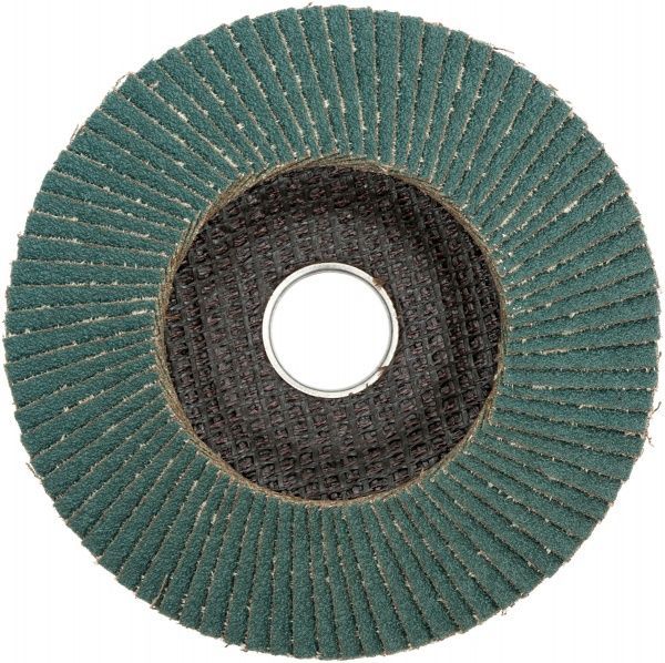 Круг пелюстковий PROFITOOL ZIRCONIUM   125 мм P60 76012